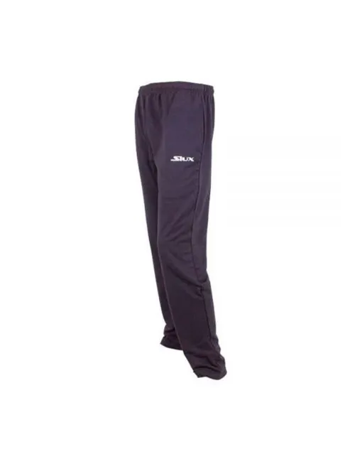Pantalon Largo Siux Bandit Niño Gris 40051.011 | Ofertas de pádel